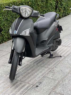 Liberty 125 3vie bstp xe đẹp máy zin SANG TÊN ĐƯỢC. Mua bán Xe máy tại Quận Gò Vấp Tp Hồ Chí Minh được đăng bởi Minh Thảo