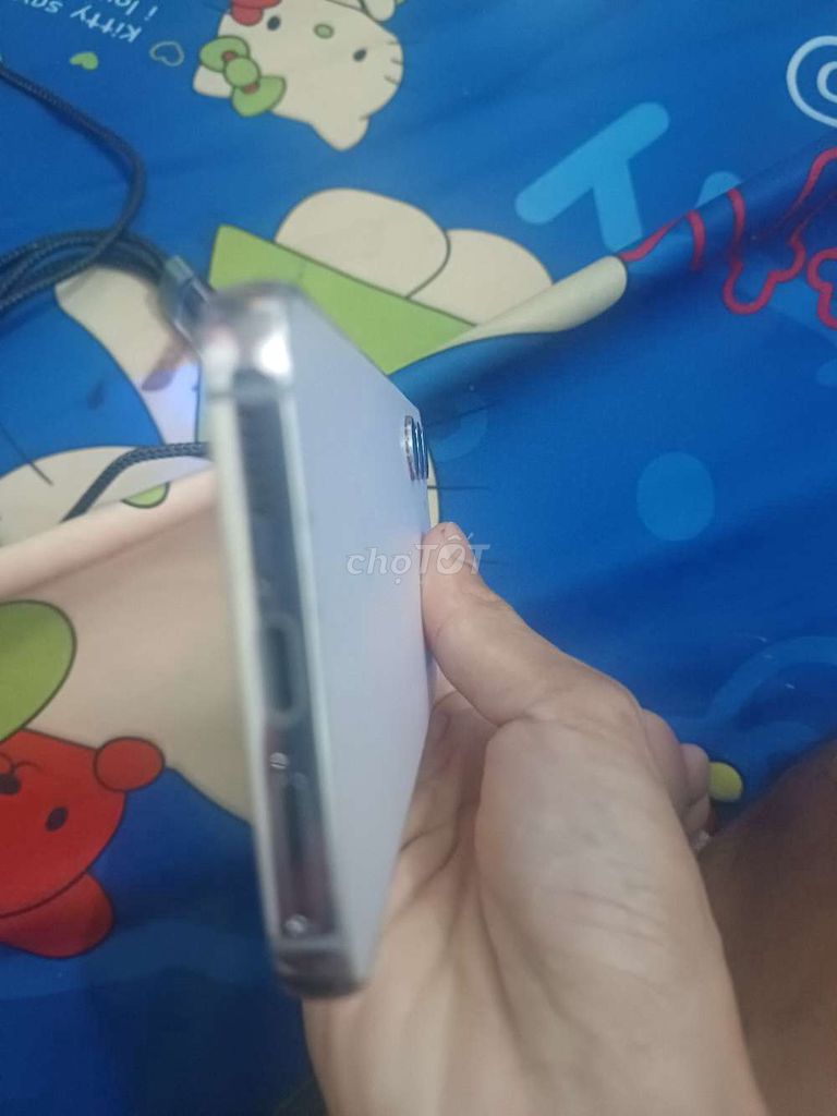 Samsung Galaxy S23 Trắng. Mua bán Điện thoại tại Quận 7 Tp Hồ Chí Minh được đăng bởi long hình 1