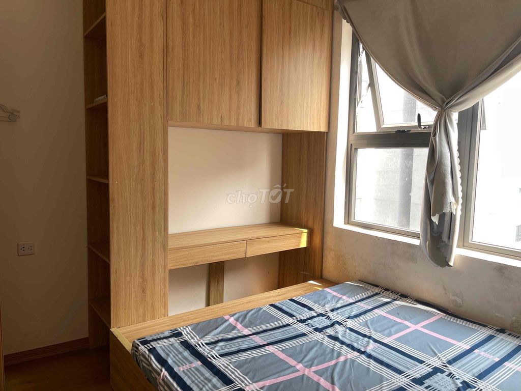 Аренда · The Ori Garden · 2 комн. · 54 м² · Quận Liên Chiểu, ул. Hòa Hiệp Nam