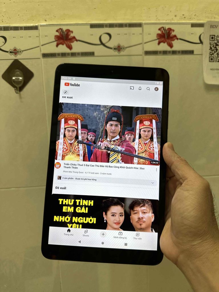 Máy tính bảng Coolpad RAM 3GB/32GB 10inch rất mượt. Mua bán Máy tính bảng tại Quận Bình Tân Tp Hồ Chí Minh được đăng bởi Tâm Như Store hình 1