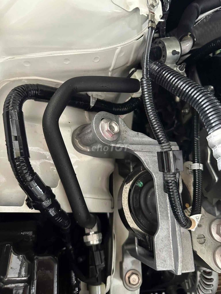 Mazda 2 2022 1.5L AT Standard - 52000 km. Mua bán Ô tô tại Thị xã Ninh Hòa Khánh Hòa được đăng bởi vững phan hình 11