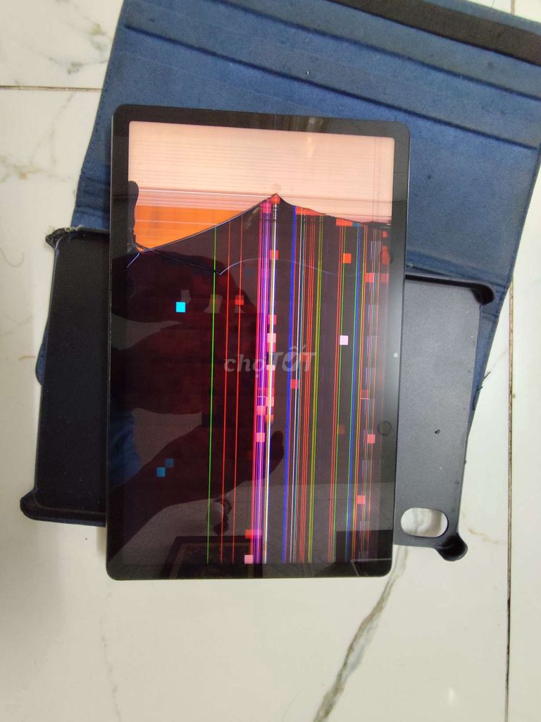 Lenovo Tab 11 Plus Trắng Hư màn hình. Mua bán Máy tính bảng tại Quận Gò Vấp Tp Hồ Chí Minh được đăng bởi Vinh Nguyễn hình 1