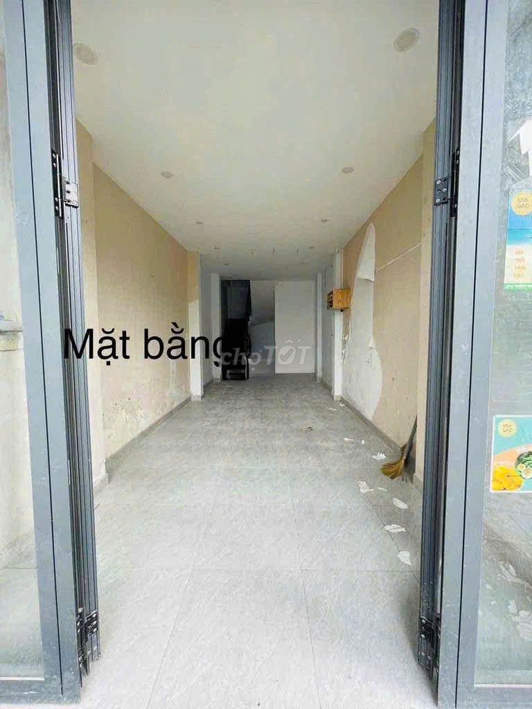 14Tr Mặt Tiền Võ Oanh 40m2 Sát ĐH Giao Thông Vận Tải Cho Bán Quán ĂN