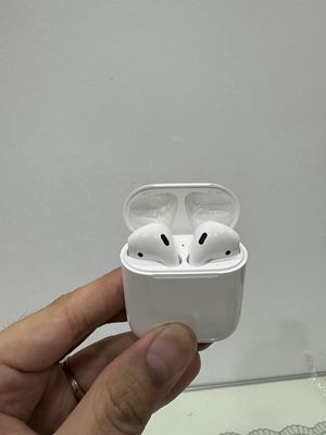 Pass AirPods 2 chính hãng VN/A. Mua bán Tivi, Âm thanh tại Huyện Thanh Trì Hà Nội được đăng bởi quang vũ