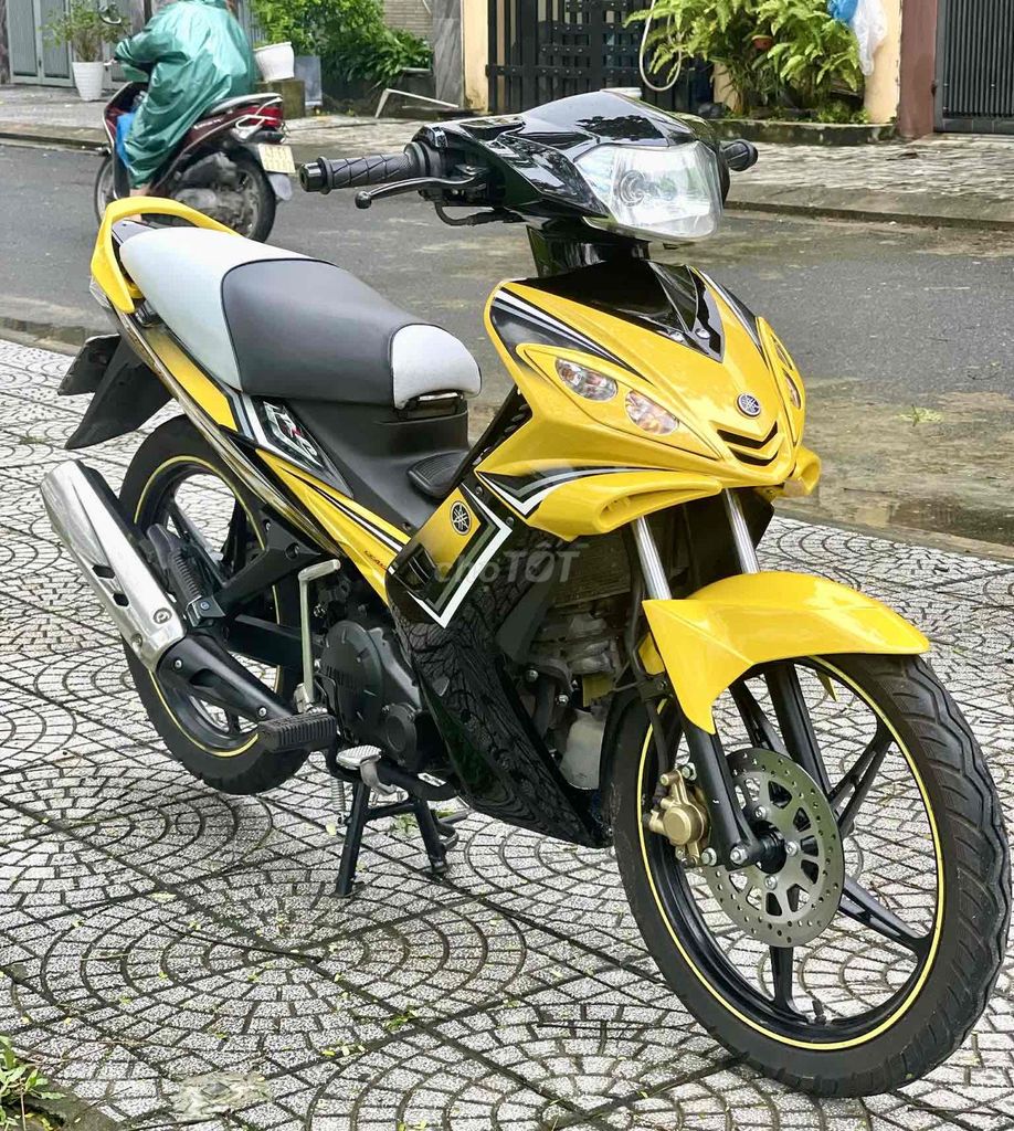 Ex2010 Côn tự động biển số 43. Đc 107 khúc hạo. Mua bán Xe máy tại Quận Sơn Trà Đà Nẵng được đăng bởi Anh Thành hình 2