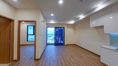 Cần bán CHCC Viva 1PN mới 100% 2.750