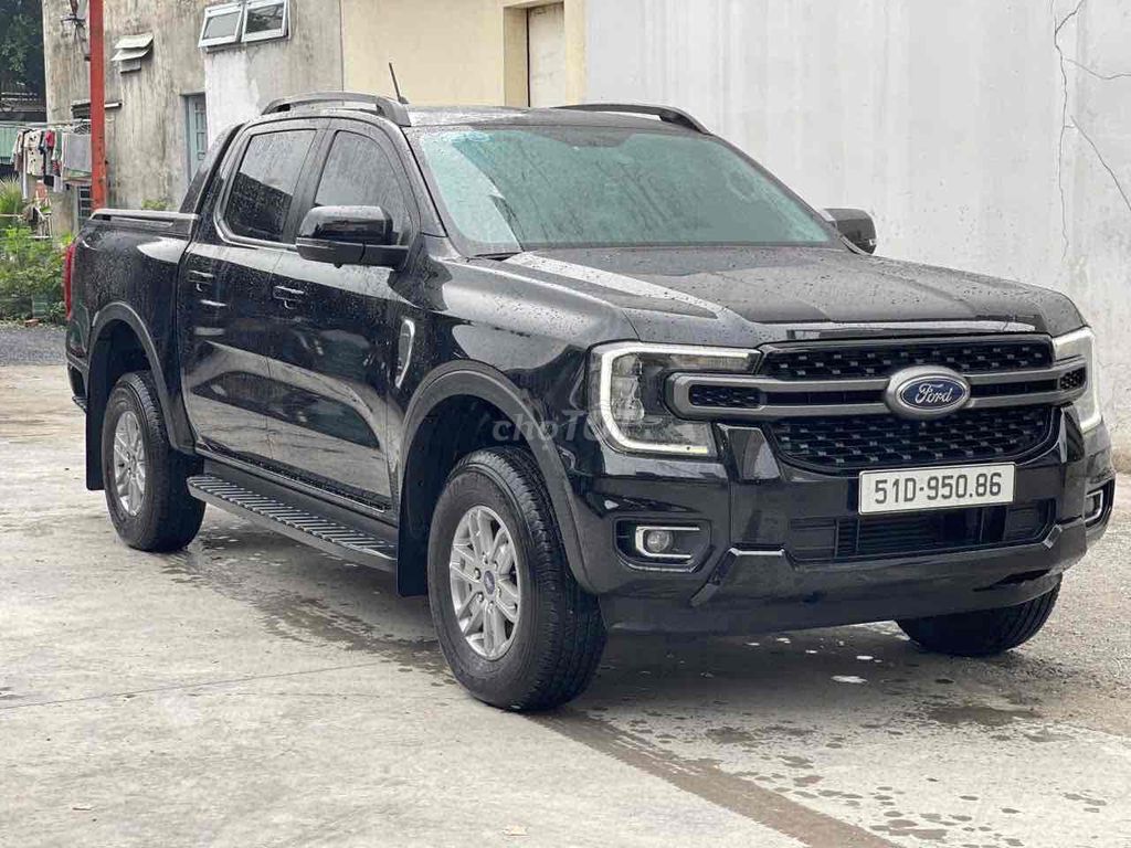 Ford Ranger 2024 XLS 2.0 4X2 AT - 20000 km. Mua bán Ô tô tại Quận 1 Tp Hồ Chí Minh được đăng bởi Thanh Tâm hình 3