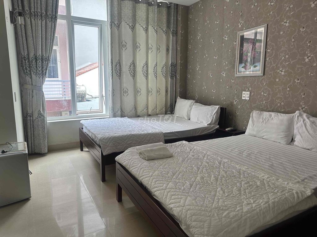 Phòng trọ cho thuê Đường Hà Bổng