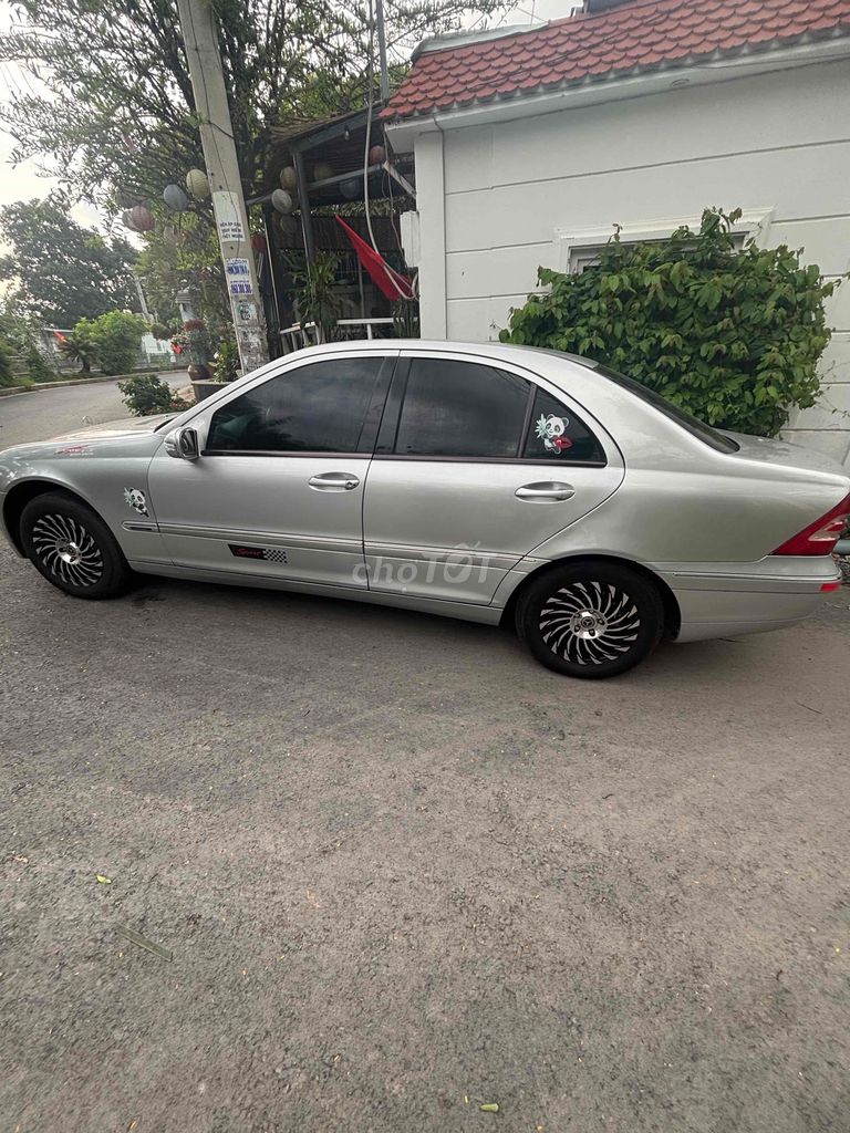 Mercedes NK Đức, tự động, xăng. Mua bán Ô tô tại Quận 12 Tp Hồ Chí Minh được đăng bởi a.Hải hình 9