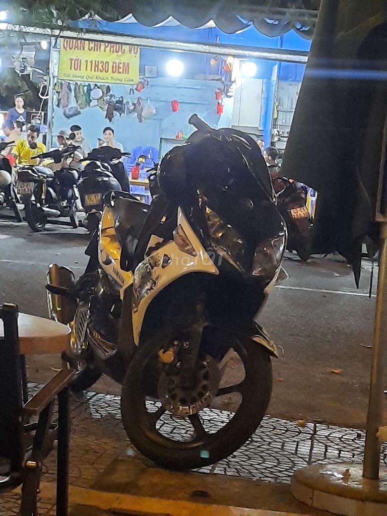 Xe tay ga. Mua bán Xe máy tại Quận Thanh Khê Đà Nẵng được đăng bởi Phát hình 2
