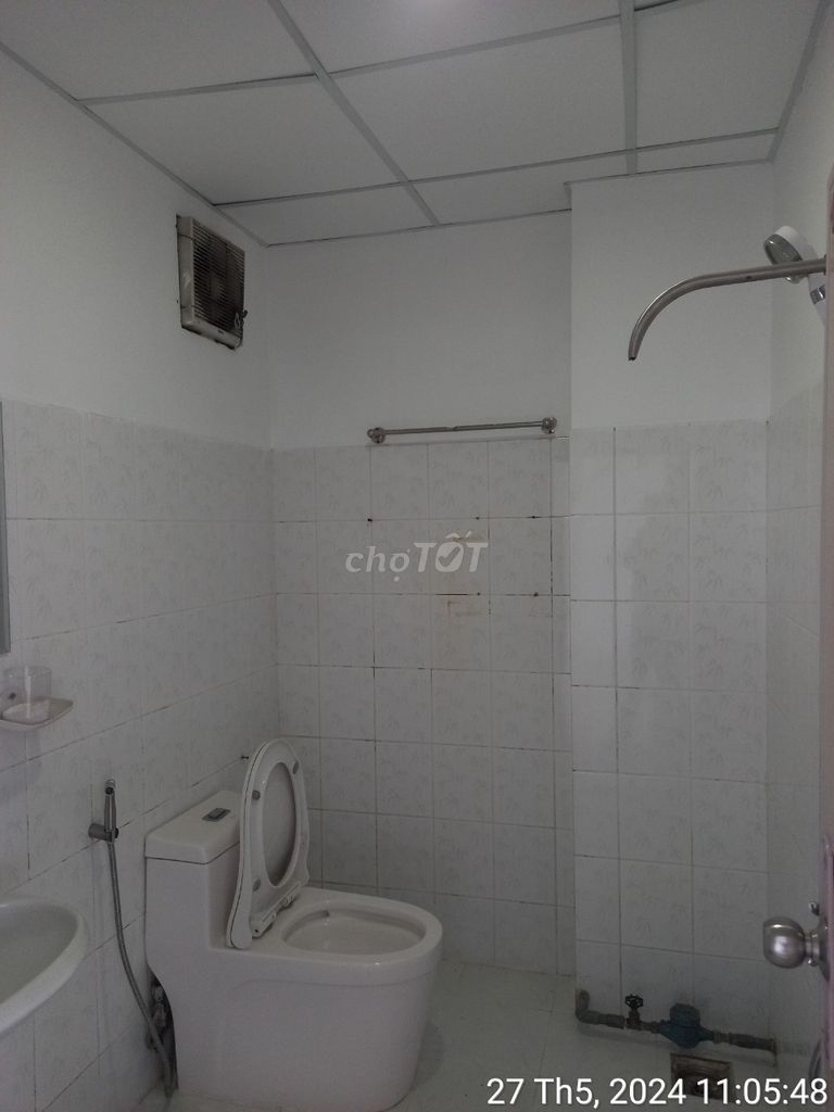 Cần bán căn hộ 41m2 1PN,1WC giá 870tr, có sổ Hồng, Dĩ An, BD