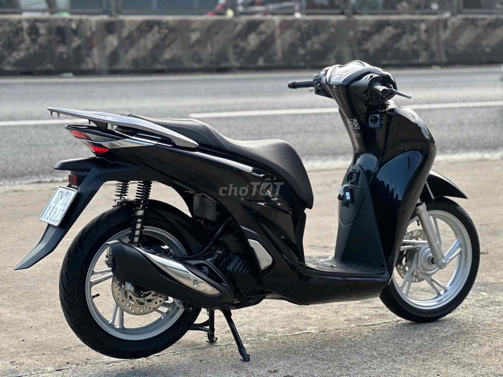 SH 125-2022 có góp. Mua bán Xe máy tại Huyện Trảng Bom Đồng Nai được đăng bởi Xe Máy Ngọc Hưng hình 6