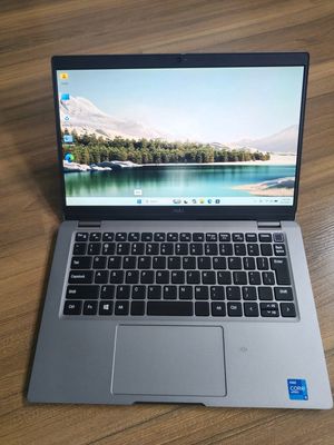 Dell Latitude 5320 i5-1145G7 13.3 inch 16GB/256GB 