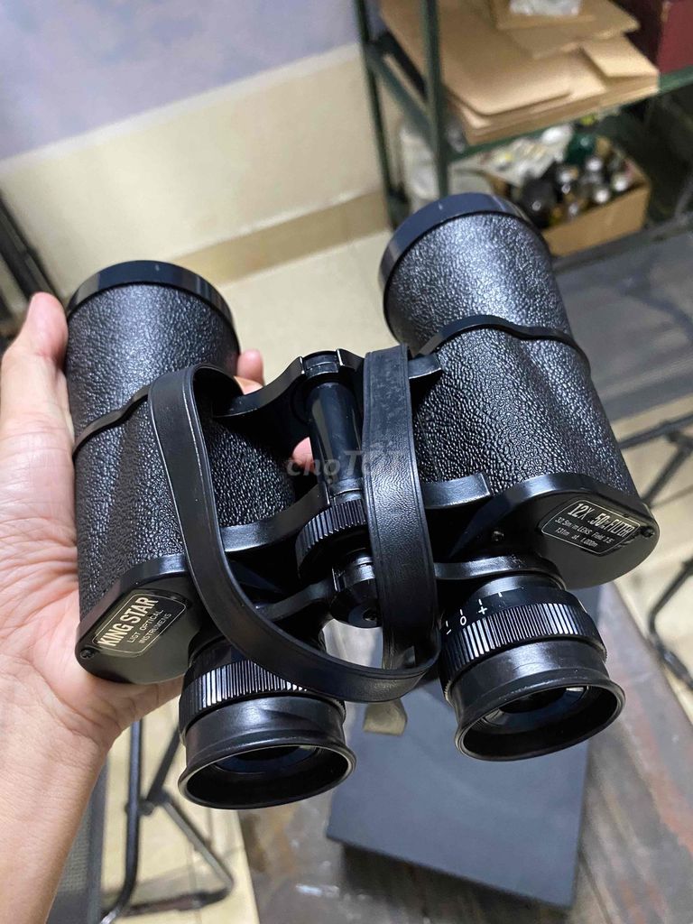 ống nhòm nội địa Nhật. Mua bán Đồ thể thao, Dã ngoại tại Quận 12 Tp Hồ Chí Minh được đăng bởi Phu hình 3