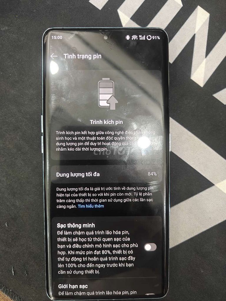 Oppo Find X6 Pro. Mua bán Điện thoại tại Huyện Củ Chi Tp Hồ Chí Minh được đăng bởi Qyan hình 1