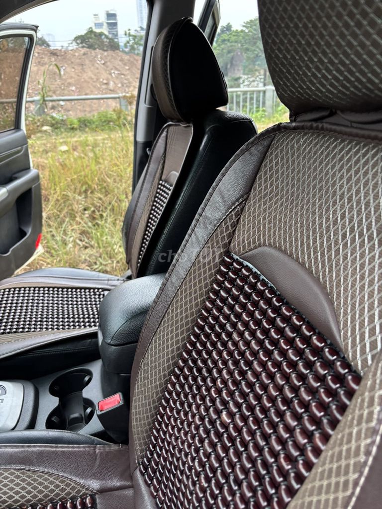 Hyundai Santa Fe 2011 nhập khẩu Mỹ Trắng. Mua bán Ô tô tại Quận Hà Đông Hà Nội được đăng bởi vinhhb hình 11