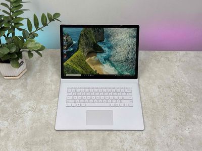 Surface Book 2 i7 8650U 1060 6G 13.5” 16GB/256GB