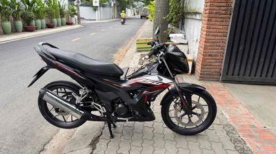 Honda Sonic 150 2021 Đen 21000 km. Mua bán Xe máy tại Thành phố Thủ Đức Tp Hồ Chí Minh được đăng bởi Hải Nam