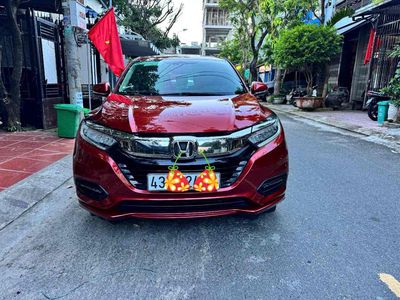 Honda HR-V 2019 HR-V L - 50000 km. Mua bán Ô tô tại Quận Ngũ Hành Sơn Đà Nẵng được đăng bởi Vinh