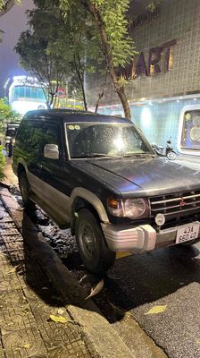 Mitsubishi Pajero 2004 XX 3.0 - 30000 km. Mua bán Ô tô tại Quận Hải Châu Đà Nẵng được đăng bởi Jennifer Hien