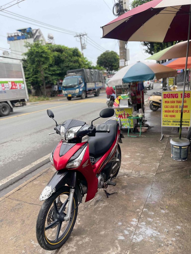 Fu Fi Biển Sg Cặp Cực đẹp . Chính Chủ bao kí. Mua bán Xe máy tại Quận Gò Vấp Tp Hồ Chí Minh được đăng bởi Nguyễn Văn Dũng hình 2