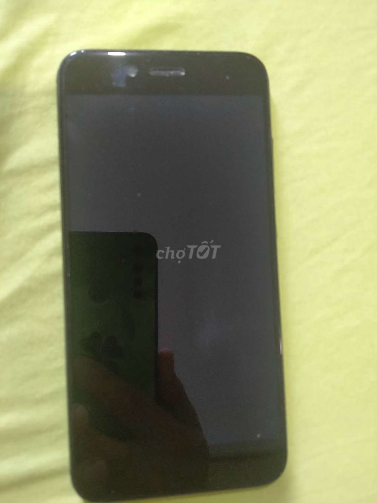 Xiaomi Mi A1 32GB Đen. Mua bán Điện thoại tại Quận 11 Tp Hồ Chí Minh được đăng bởi Nghĩa hình 1