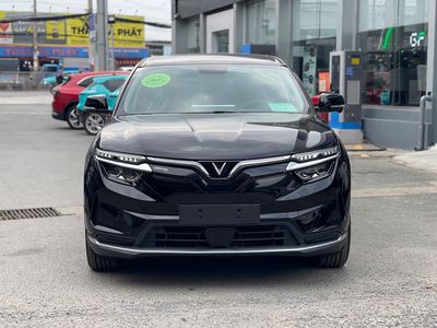 VinFast VF8 S 2024, đi 10km, giảm trực tiếp 50tr. Mua bán Ô tô tại Thành phố Thủ Đức Tp Hồ Chí Minh được đăng bởi Mr Duy