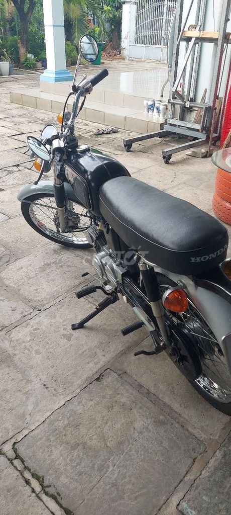 Chia lai đam mê. Mua bán Xe máy tại Thành phố Thủ Đức Tp Hồ Chí Minh được đăng bởi Dong Thai Van hình 6