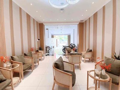 MẶT TIỀN KINH DOANH 4 TẦNG ĐỐI DIỆN  TRUNG TÂM THƯƠNG MẠI TOP. Mua bán văn phòng, mặt bằng kinh doanh tại Quận Tân Bình Tp Hồ Chí Minh được đăng bởi ĐẶNG THỊ THU THỦY