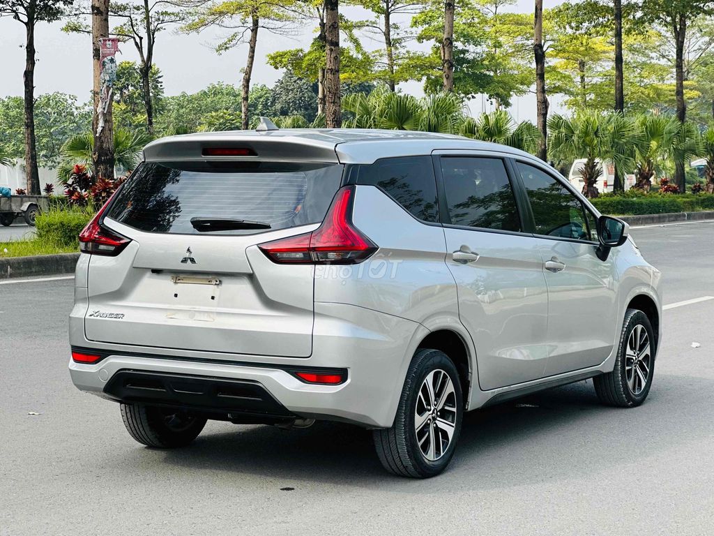 Mitsubishi Xpander 2019 1.5MT - 100000 km. Mua bán Ô tô tại Quận Hoàng Mai Hà Nội được đăng bởi anh Biên hình 11