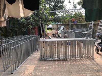 Tuyển thợ hàn. Việc làm tại Quận Nam Từ Liêm Hà Nội được đăng bởi Công ty TNHH cơ khí tổng hợp TT hình 1