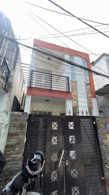 Аренда · 2 комн. · 40 м² · Quận Tân Bình, ул. Đường Phạm Văn Bạch