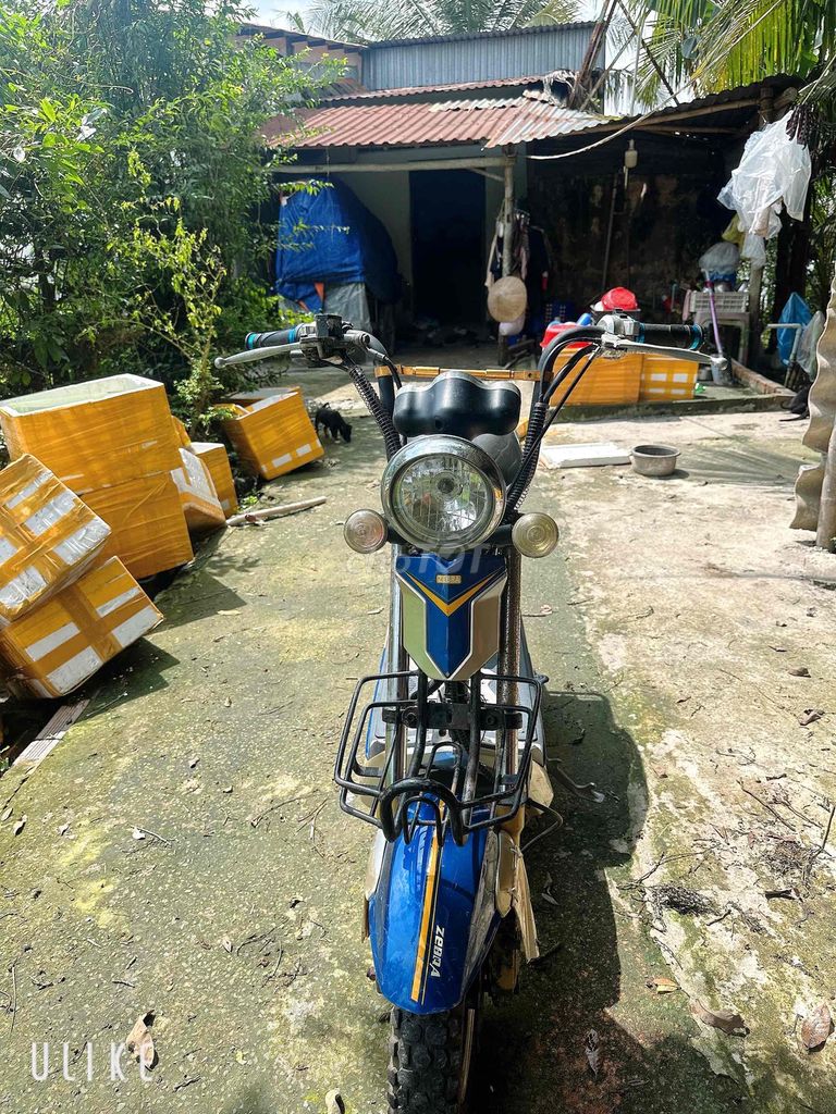 xe đạp đien loại lớn động cơ 800w ic đúc 1200w. Mua bán Xe điện tại Huyện Long Hồ Vĩnh Long được đăng bởi Hung thanh hình 4