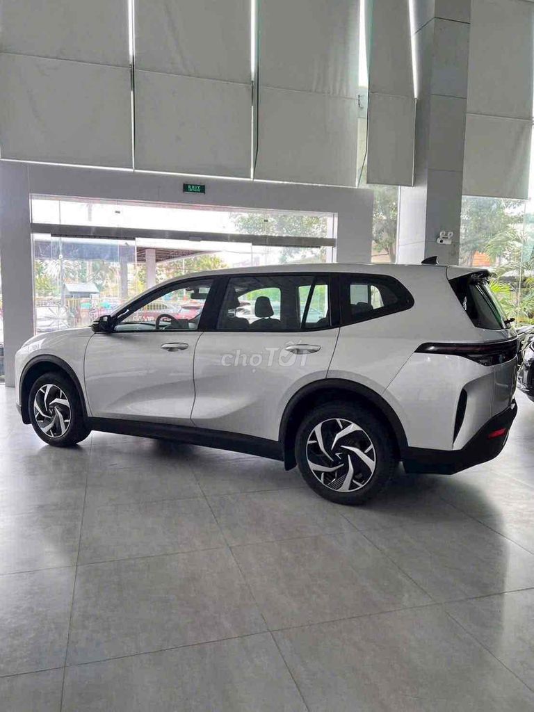 VinFast Limo Green -Xe sẵn giao ngay - COC sẵn. Mua bán Ô tô tại Quận Bình Tân Tp Hồ Chí Minh được đăng bởi Vinfast Ô Tô hình 8