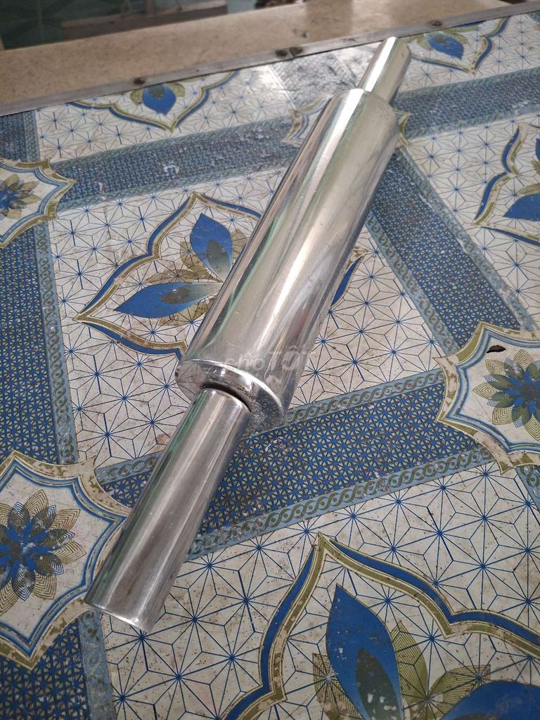 chài lăn bột . Mua bán Dụng cụ nhà bếp tại Huyện Hóc Môn Tp Hồ Chí Minh được đăng bởi Châu Huỳnh hình 1