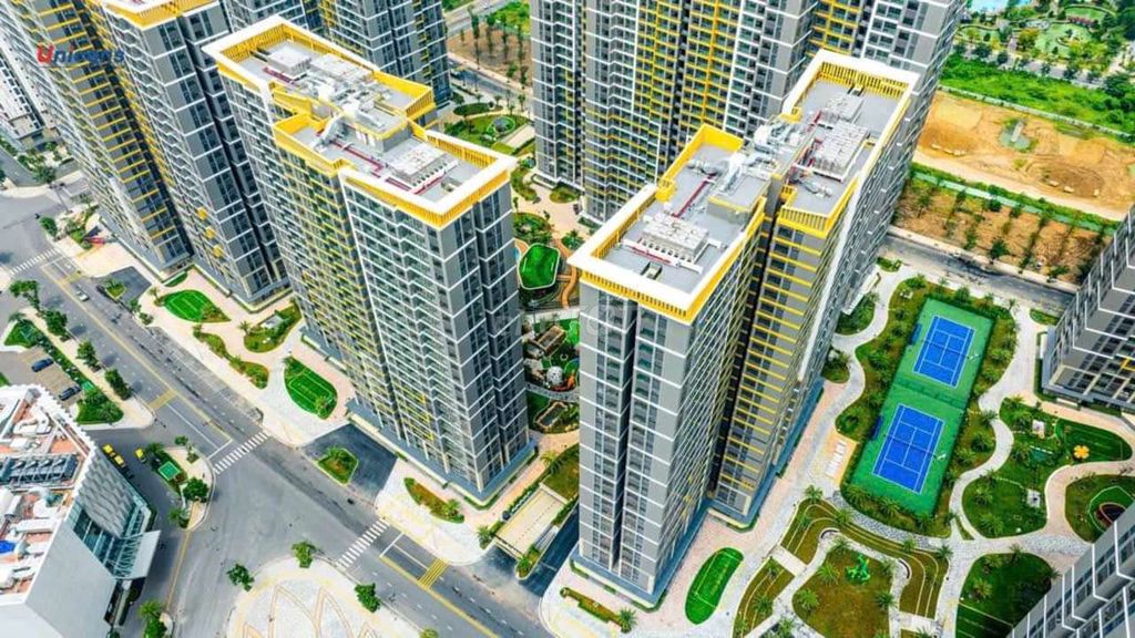 SANG LỖ 200TR CĂN HỘ GLORY HEIGHT VINHOMES GRAND PARK Q9 3PN 3WC