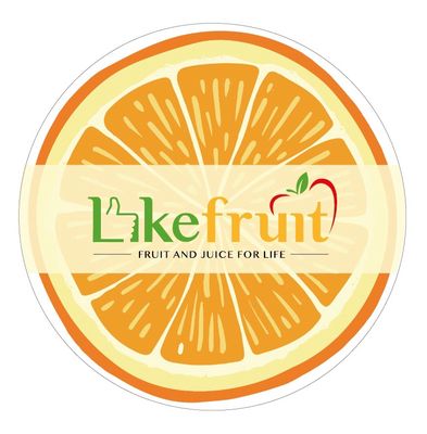 CÔNG TY TNHH LIKE FRUIT logo