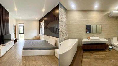 Rent · 5 bd · 250 м² · Quận Ngũ Hành Sơn, ул. Đường Bùi Tá Hán