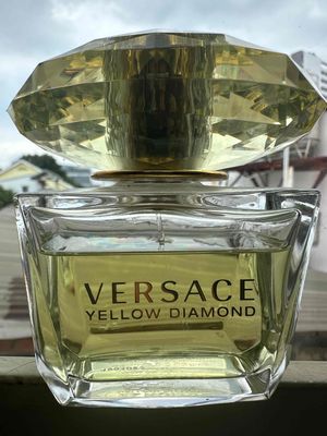 Nước hoa Versace vàng 90ml