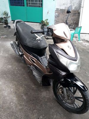 xe Hayate hang còn chất. Mua bán Xe máy tại Thành phố Thủ Đức Tp Hồ Chí Minh được đăng bởi Giang