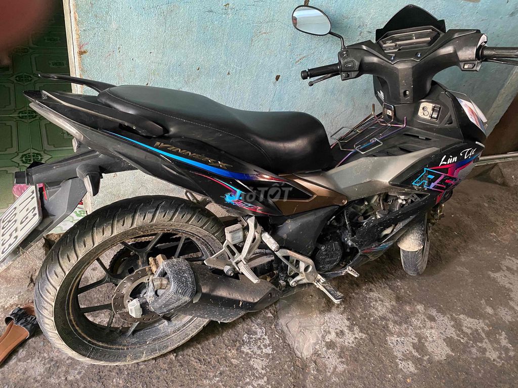 can ban xe wener x. Mua bán Xe máy tại Huyện Hóc Môn Tp Hồ Chí Minh được đăng bởi Truong Thi Thu Van hình 3