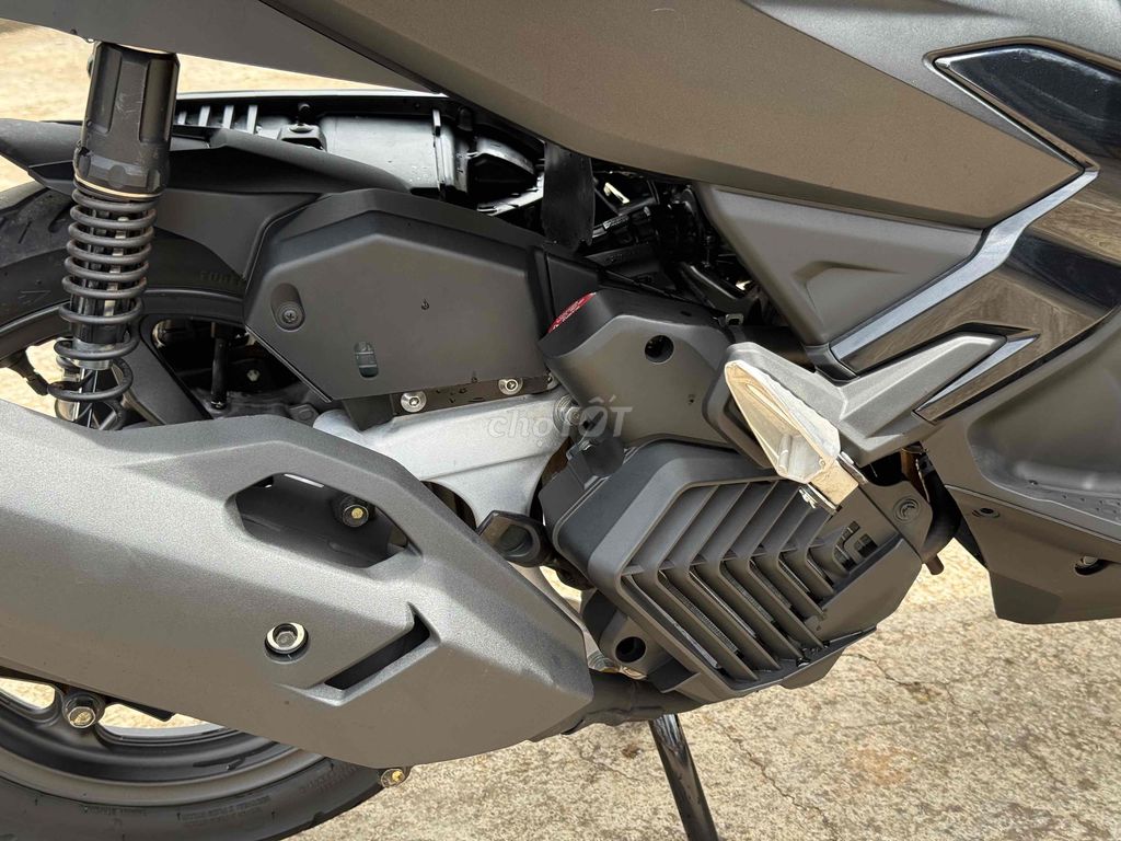 AB 125 2024. Mua bán Xe máy tại Huyện Di Linh Lâm Đồng được đăng bởi Danh Đạt hình 8