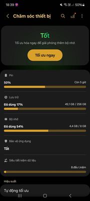 Samsung Galaxy A72 256GB Trắng