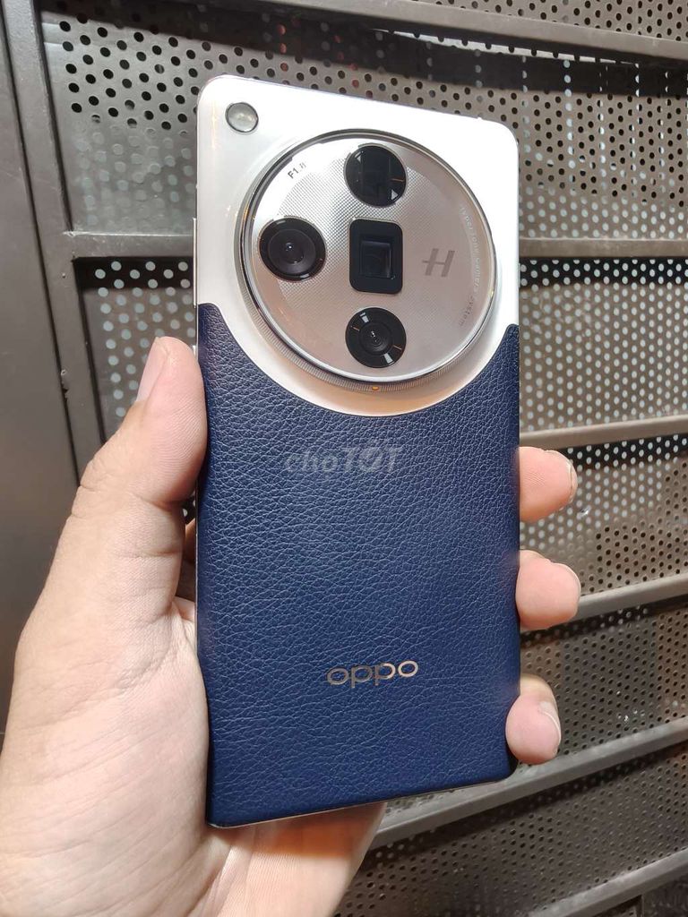 Oppo Find X7 Ultra 16/512. Mua bán Điện thoại tại Quận Ba Đình Hà Nội được đăng bởi Chẻ na phone giá tốt  hình 1