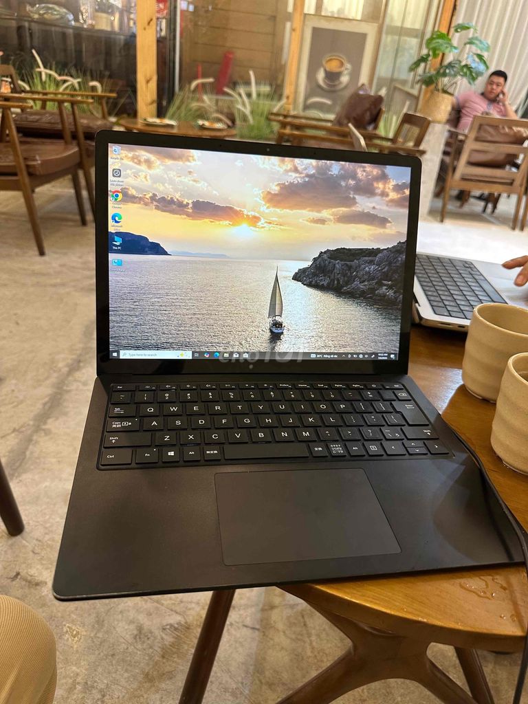 Dell Laptop 3 i7 16GB/256GB 80%+. Mua bán Laptop tại Quận Tân Phú Tp Hồ Chí Minh được đăng bởi Quang tùng hình 1