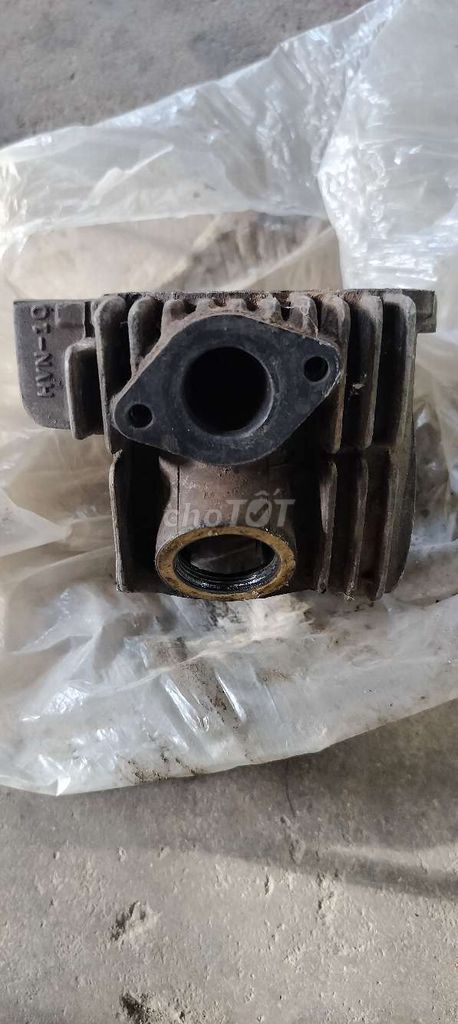 Đầu bò Super Dream. Mua bán Xe máy tại Quận Bình Tân Tp Hồ Chí Minh được đăng bởi TL đồ cũ hình 1