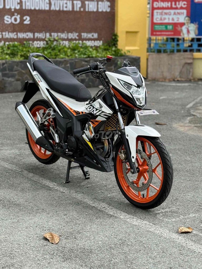 Honda Sonic 150cc 2020 chính chủ