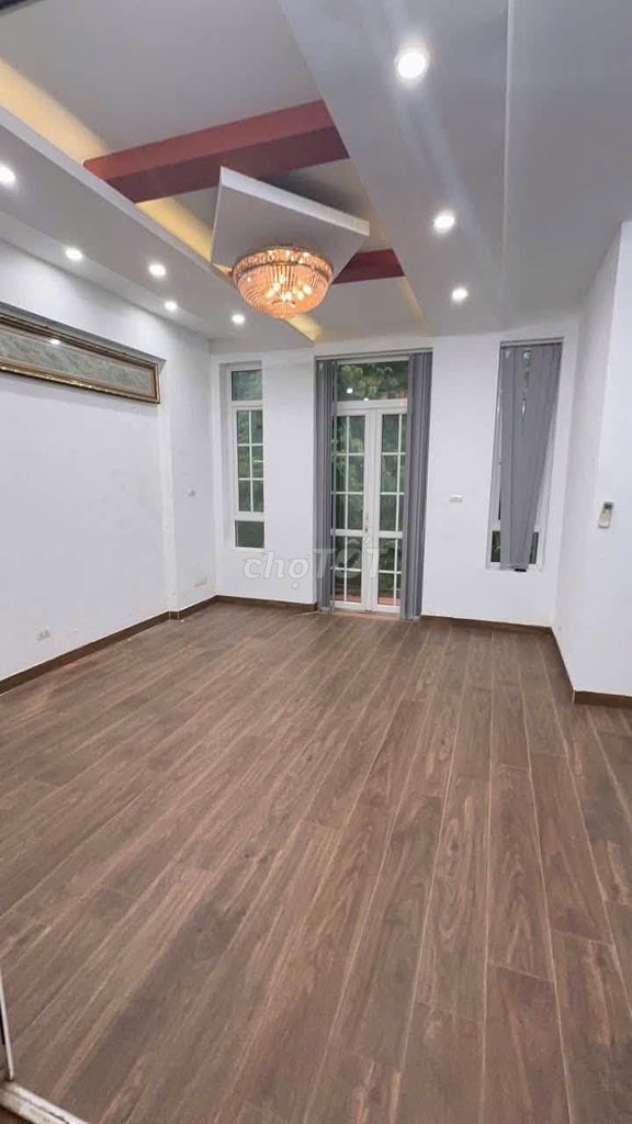 Аренда виллы в Ме Три, Нам Ты Лием, Ханой - 130м² x 4 этажа