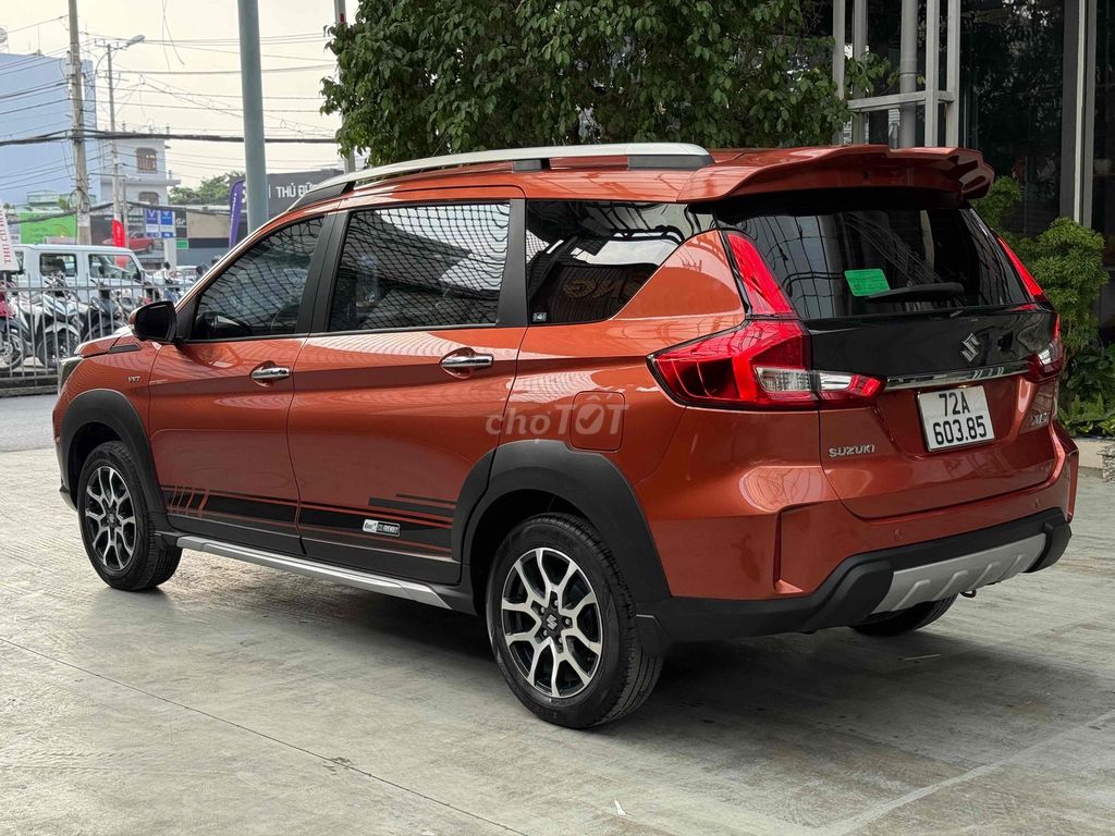 Suzuki XL 7 2022 - Màn hình, Cam 360, Ghế Da.. Mua bán Ô tô tại Thành phố Thủ Đức Tp Hồ Chí Minh được đăng bởi Khoa Nguyen Mua Bán Suzuki Miền Nam hình 12
