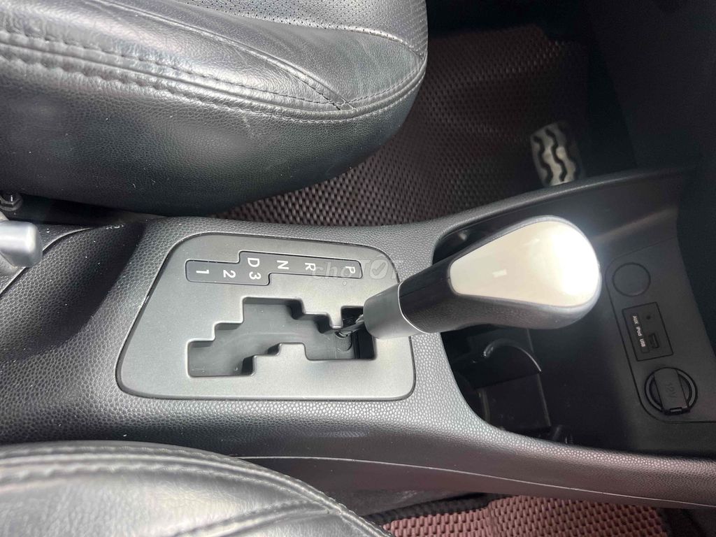 Kia Morning 2012 - 85000 km. Mua bán Ô tô tại Thành phố Thuận An Bình Dương được đăng bởi Duy Hiếu Auto hình 17